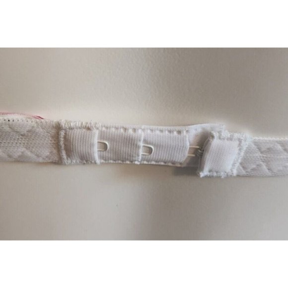 NEW Shirley of Hollywood Women's Uplifting Chopper Shelf Bra w/ Boning 324 Sz 36 - Picture 10 of 14